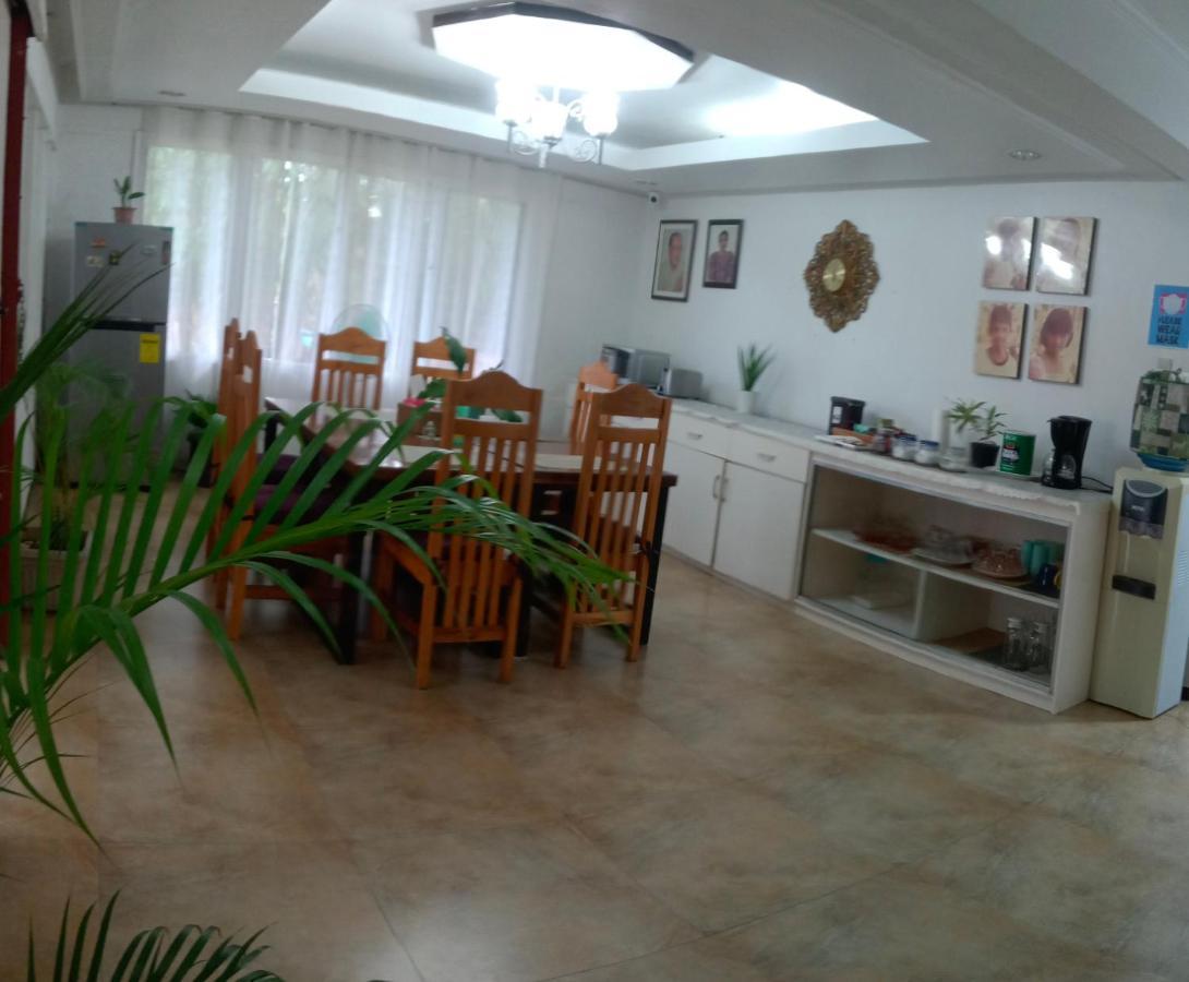 Amor'S Place Puerto Princesa Exterior foto